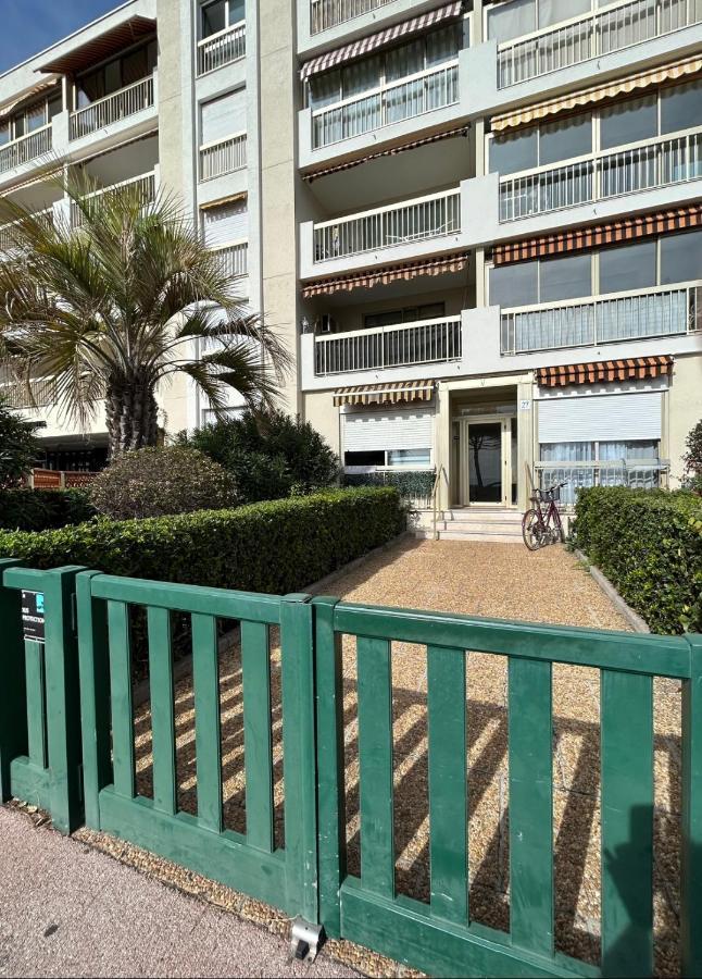 滨海卡涅Riviera公寓 外观 照片